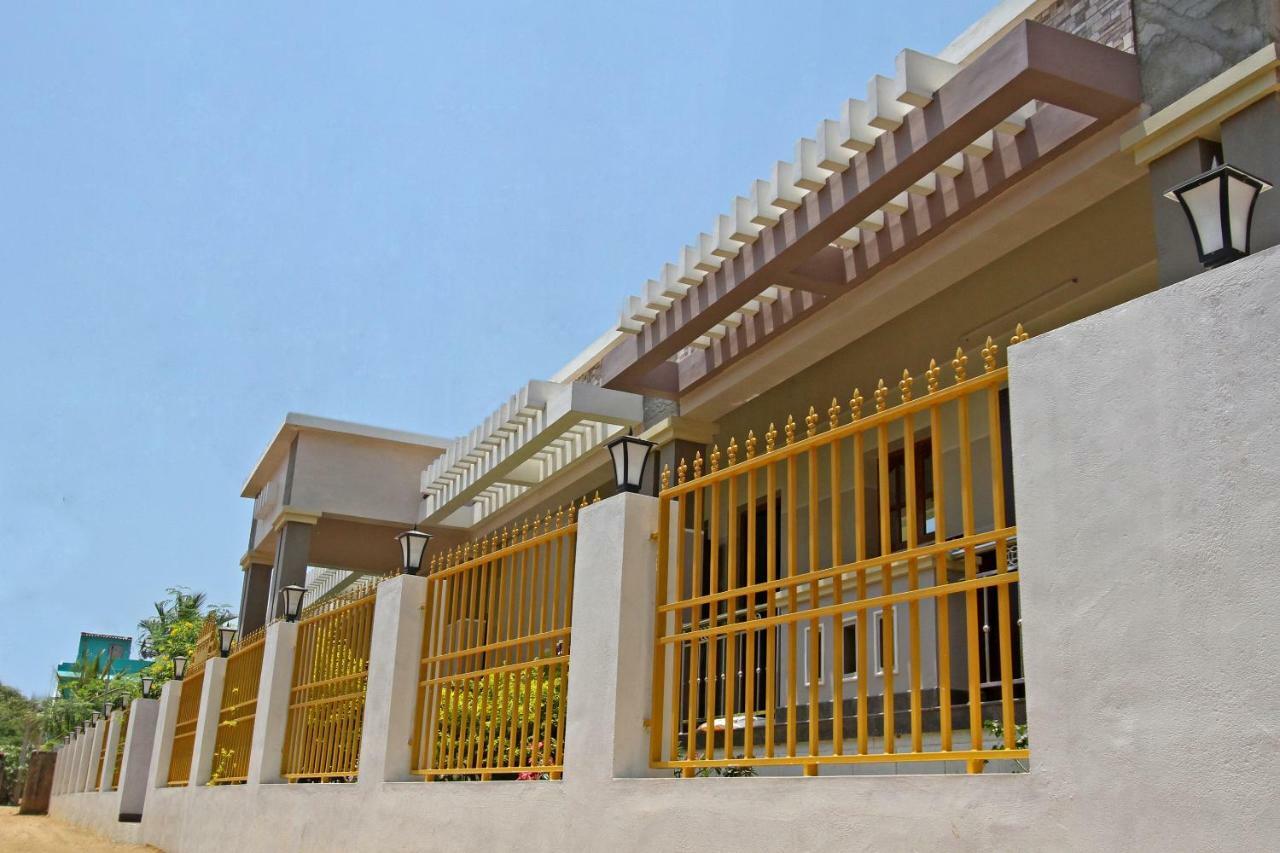 קניאקומרי Vls Holiday Home מראה חיצוני תמונה