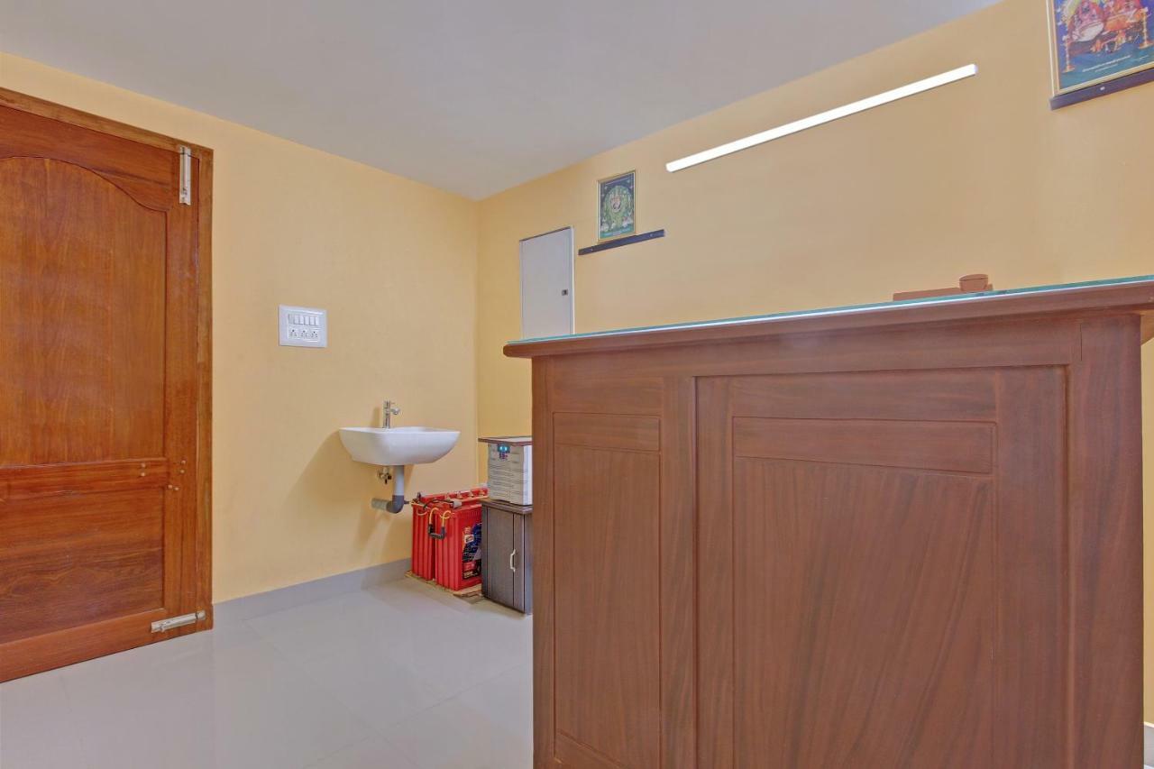 קניאקומרי Vls Holiday Home מראה חיצוני תמונה