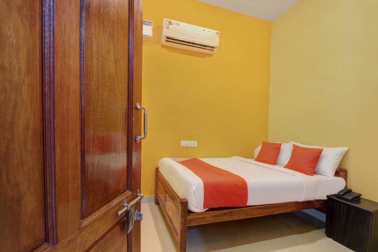 קניאקומרי Vls Holiday Home מראה חיצוני תמונה