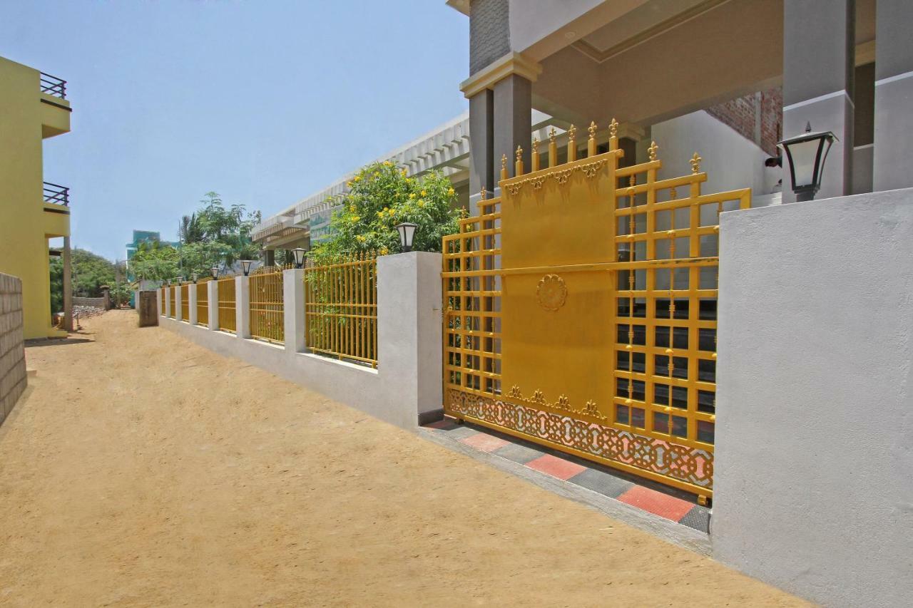 קניאקומרי Vls Holiday Home מראה חיצוני תמונה