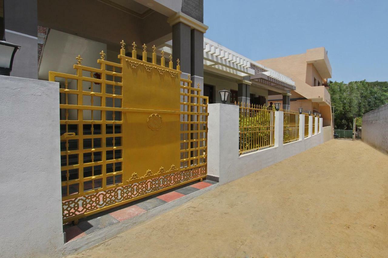 קניאקומרי Vls Holiday Home מראה חיצוני תמונה