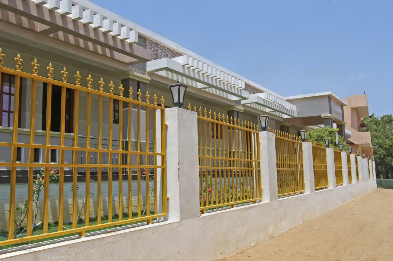 קניאקומרי Vls Holiday Home מראה חיצוני תמונה