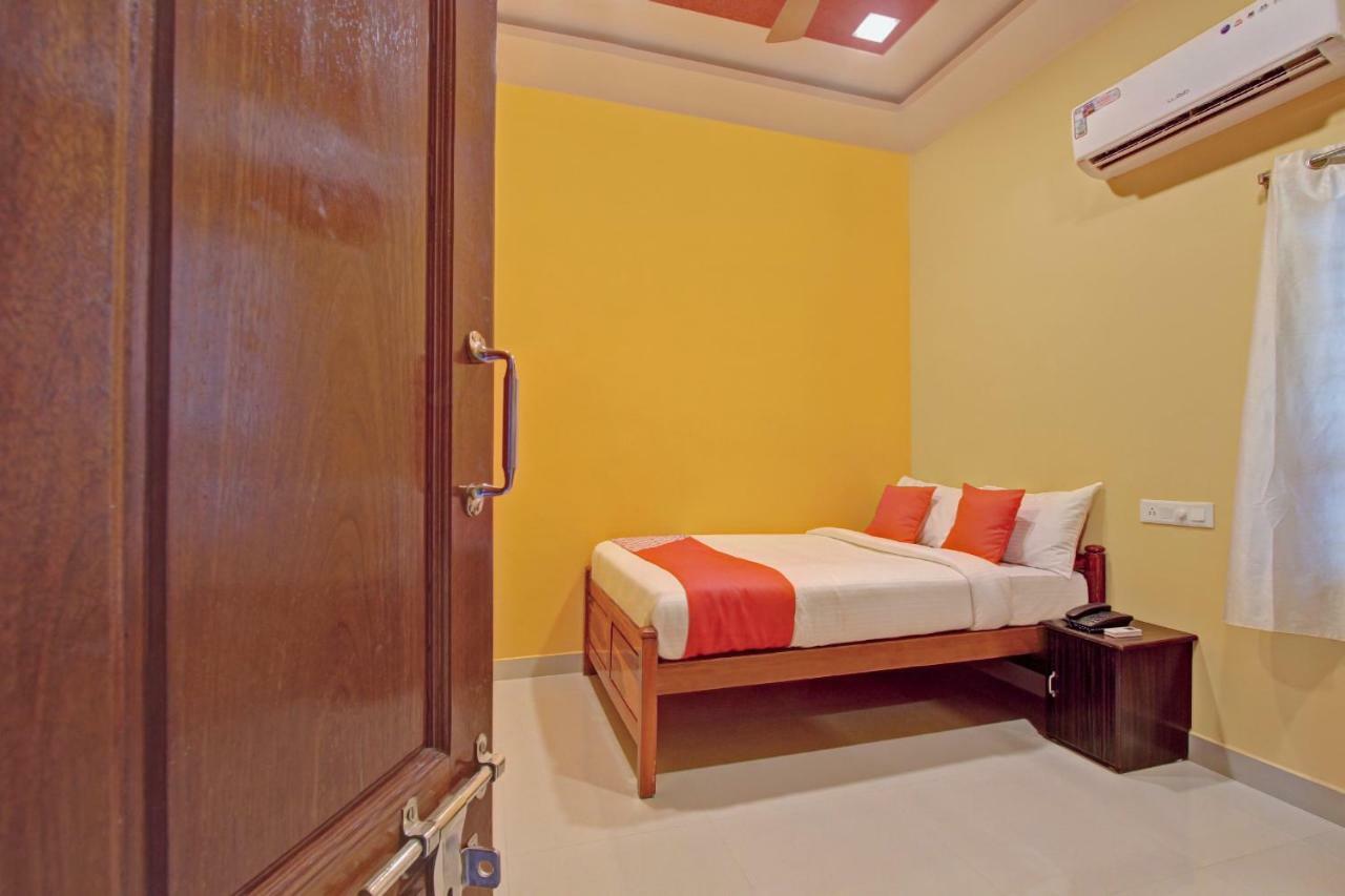 קניאקומרי Vls Holiday Home מראה חיצוני תמונה