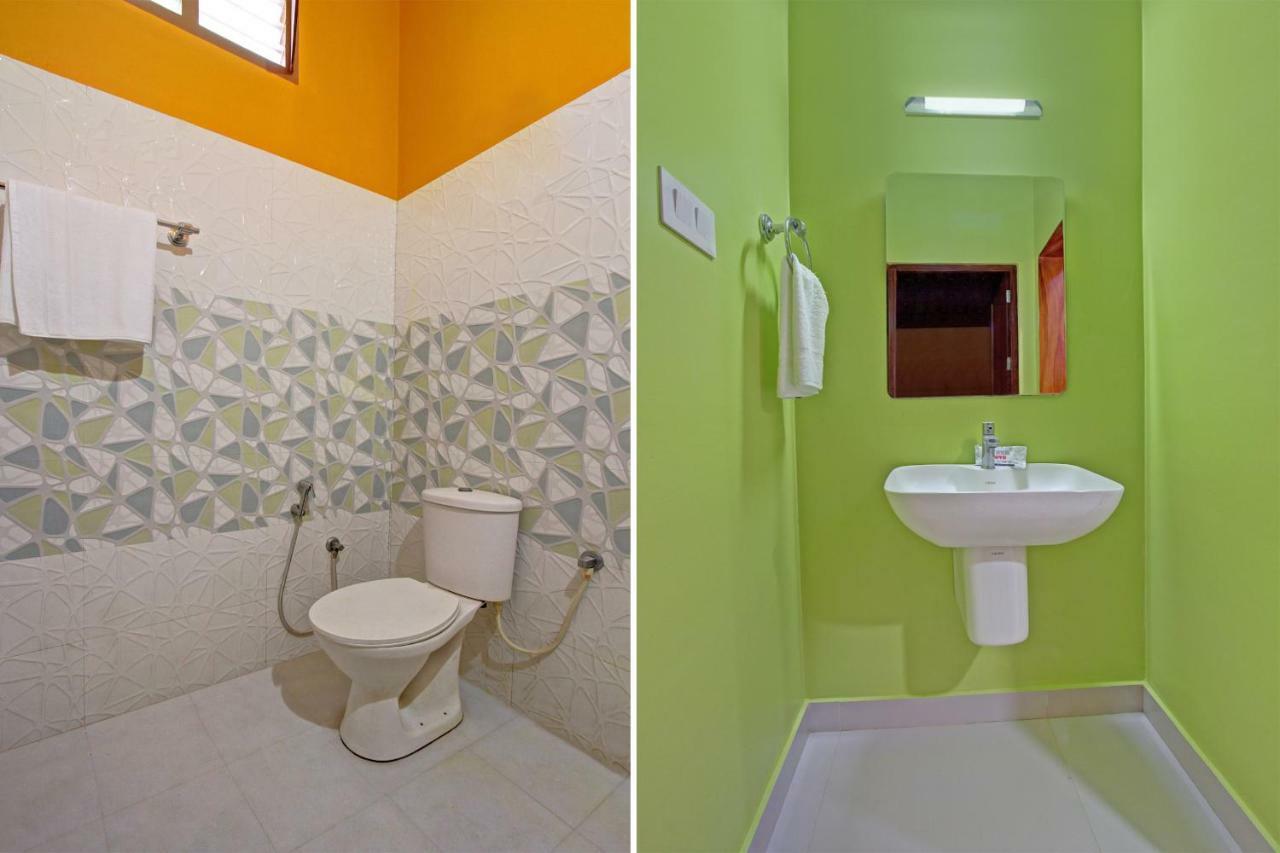 קניאקומרי Vls Holiday Home מראה חיצוני תמונה