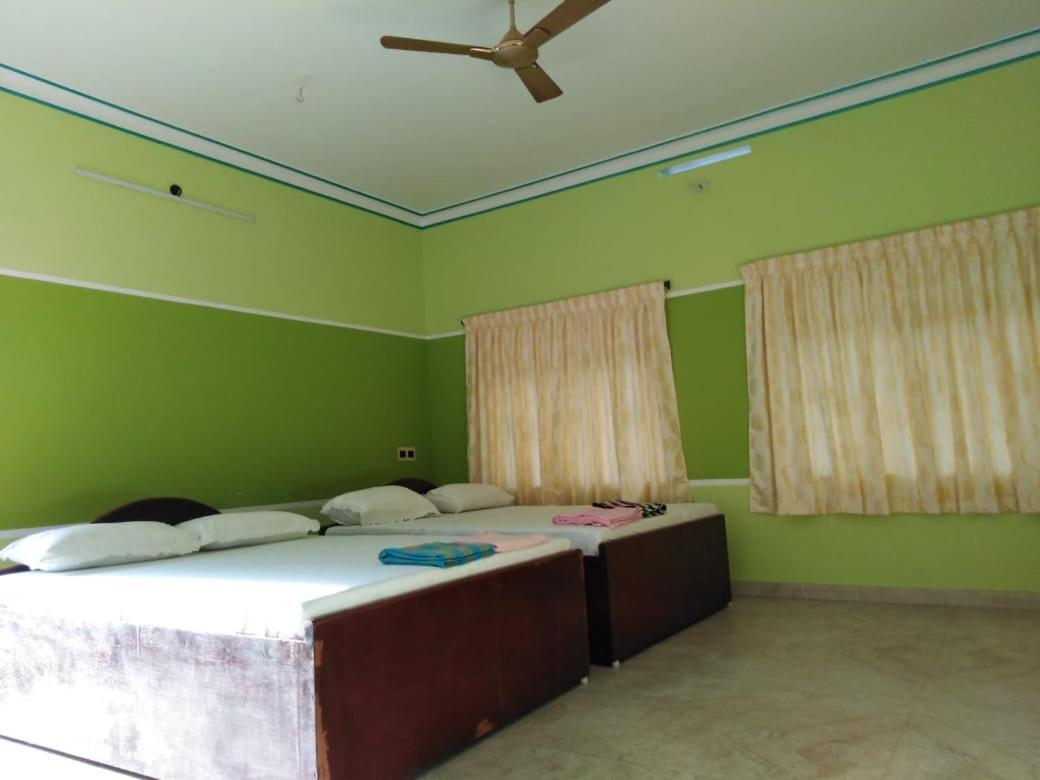 קניאקומרי Vls Holiday Home מראה חיצוני תמונה