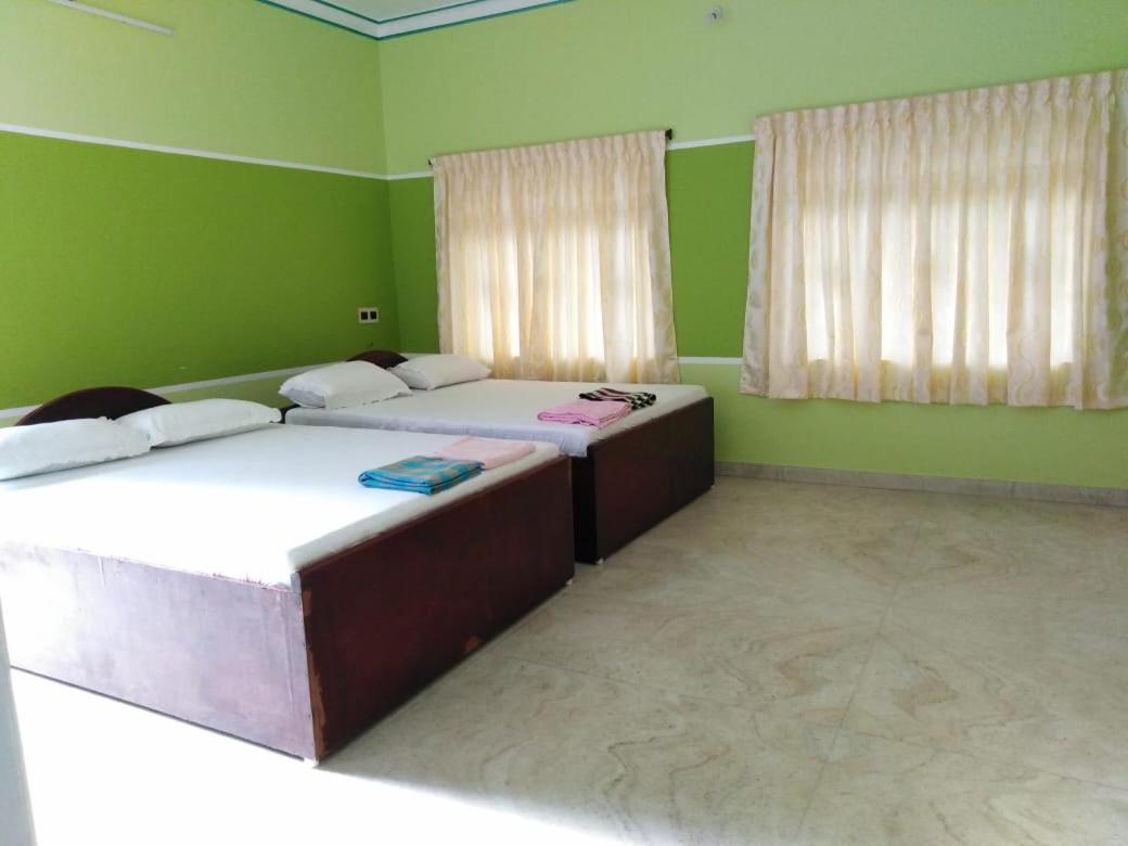 קניאקומרי Vls Holiday Home מראה חיצוני תמונה
