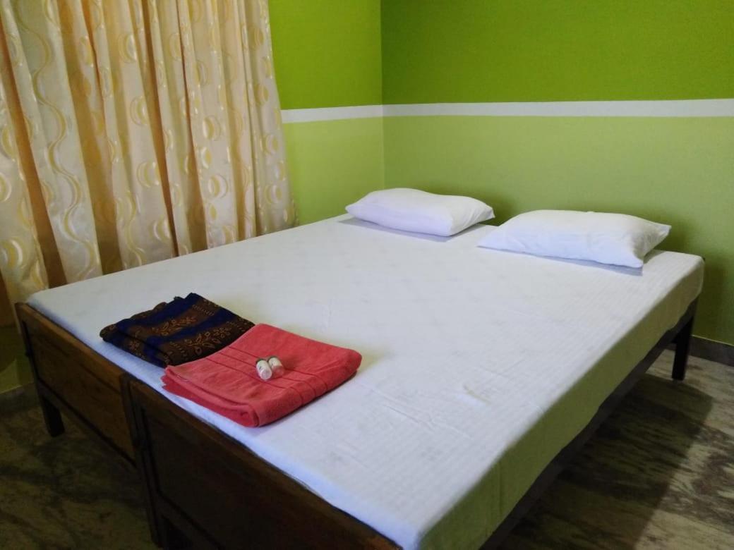 קניאקומרי Vls Holiday Home מראה חיצוני תמונה