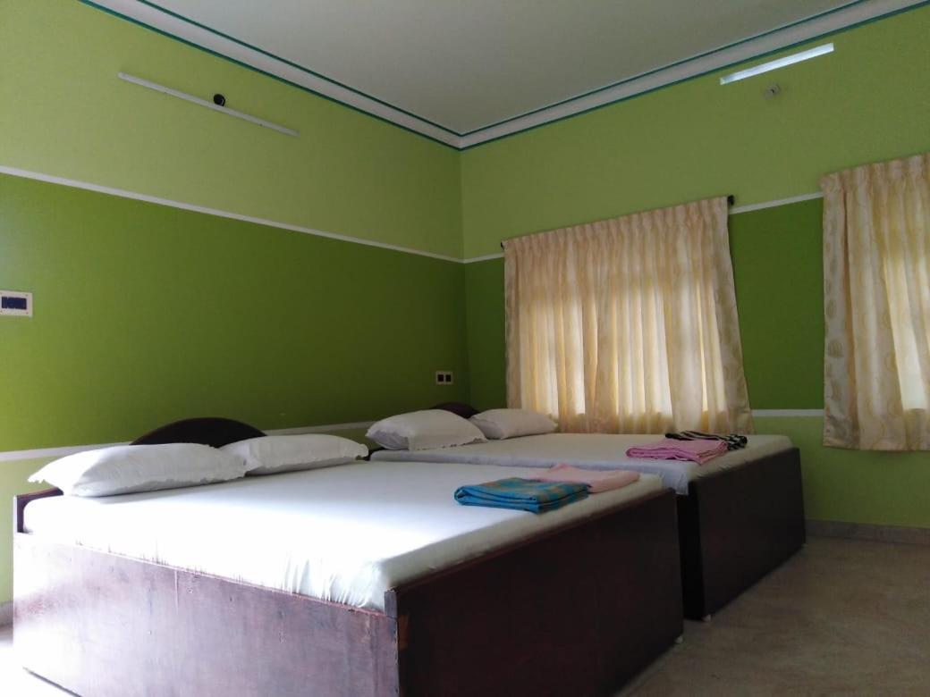 קניאקומרי Vls Holiday Home מראה חיצוני תמונה