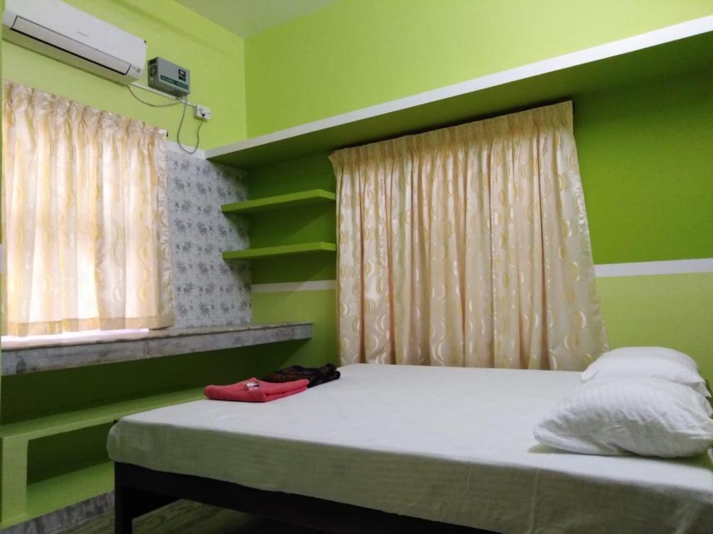 קניאקומרי Vls Holiday Home מראה חיצוני תמונה