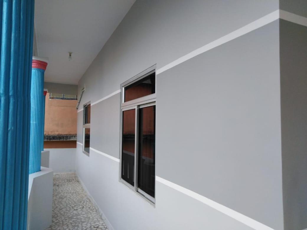 קניאקומרי Vls Holiday Home מראה חיצוני תמונה